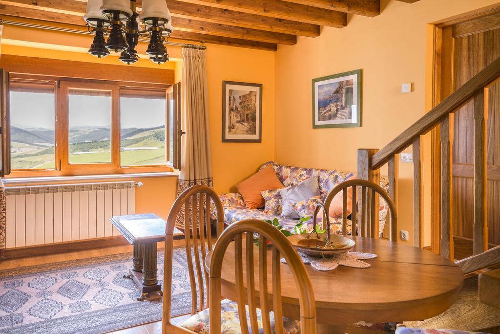 Apartamentos Mirador De Bareyo Exteriér fotografie