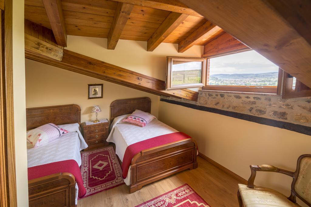 Apartamentos Mirador De Bareyo Exteriér fotografie