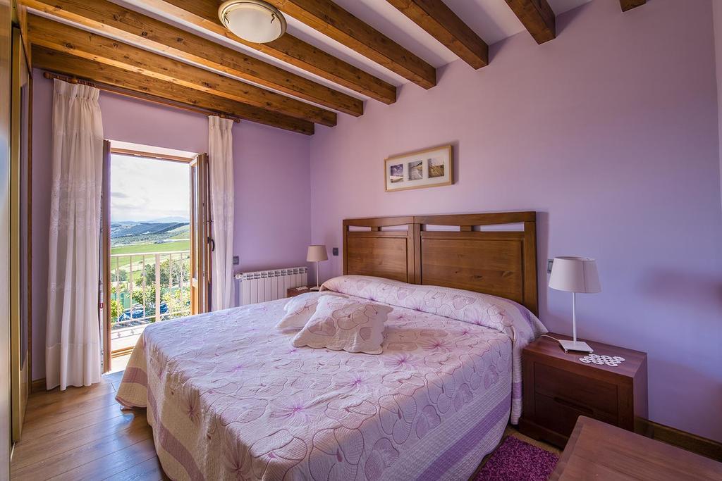 Apartamentos Mirador De Bareyo Exteriér fotografie